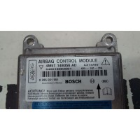 4M5T14B056AD CENTRALITA FORD C- MAX / GRAND C-MAX 2007-2008-2009-2010