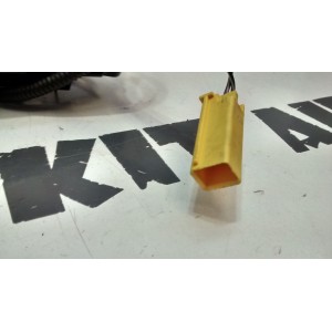3M51R611D10AG AIRBAG SEAT RIGHT FORD C - MAX / GRAND C-MAX,Kuga 1st GEN 2003 - 2007,2007 - 2010,2008 - 2013