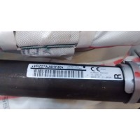 VRZ27AJAHY30 AIRBAG CORTINA DERECHO MITSUBISHI OUTLANDER 2012-2013-2014-2015