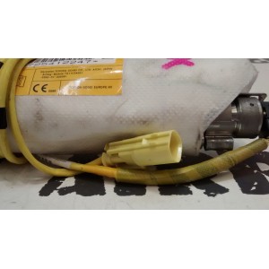 GA33203620 AIRBAG ASIENTO IZQUIERDO MITSUBISHI OUTLANDER 2012-2013-2014-2015