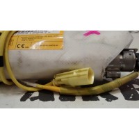 GA33203620 AIRBAG LEFT-HAND SEAT, MITSUBISHI OUTLANDER 2012 - 2015