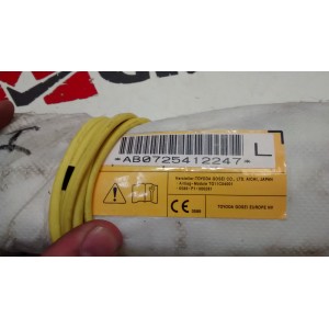 GA33203620 AIRBAG ASIENTO IZQUIERDO MITSUBISHI OUTLANDER 2012-2013-2014-2015