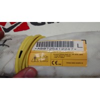 GA33203620 AIRBAG ASIENTO IZQUIERDO MITSUBISHI OUTLANDER 2012-2013-2014-2015