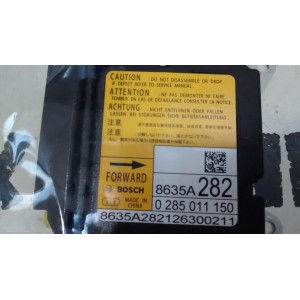 0285011150 CENTRALITA MITSUBISHI OUTLANDER 2012-2013-2014-2015