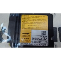 0285011150 CENTRALITA MITSUBISHI OUTLANDER 2012-2013-2014-2015