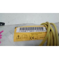 GA33203620 AIRBAG ASIENTO DERECHA MITSUBISHI OUTLANDER 2012-2013-2014-2015