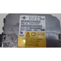 65773451779 CENTRALITA MINI R50 (ONE/ ONE D/ COOPER) 2000-2001-2002-2003-2004-2005-2006