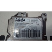 609973600 ECU CITROEN C3 2nd GEN. 2009 - 2016
