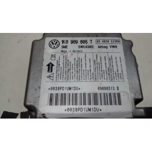 1K0909605T CENTRALITA VOLKSWAGEN GOLF V 2004-2005-2006-2007-2008