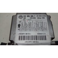 1K0909605T CENTRALITA VOLKSWAGEN GOLF V 2004-2005-2006-2007-2008