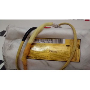 GA33200640 AIRBAG ASIENTO DERECHA TOYOTA PRIUS 2004 - 2009