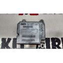 550903400 ECU FIAT FOLDINGS of the 1st GEN RESTYLING. 2005 - 2010 (A. SALP. WITH LID)