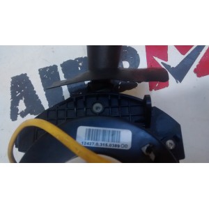 1247.0.315.0389 ANILLO FIAT DOBLO 1ª GEN RESTYLING. 2005-2006-2007-2008-2009-2010 (A. SALP. CON TAPA)