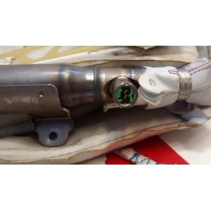 1400418880 AIRBAG CORTINA DERECHO CITROEN C8 2002-2003-2004-2005-2006-2007-2008-2009-2010-2011-2012-2013-2014, FIAT ULYSSE 19...