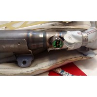1400418880 AIRBAG CORTINA DERECHO CITROEN C8 2002-2003-2004-2005-2006-2007-2008-2009-2010-2011-2012-2013-2014, FIAT ULYSSE 19...
