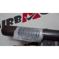 1400418980 AIRBAG CURTAIN LEFT-CITROEN,FIAT,LANCIA,PEUGEOT 807,C8,ULYSSE,PHEDRA 2002 - 2014,2002 - 2014,1994 - 2018,1994...