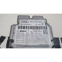 8P0959655J ECU AUDI A3 2nd GENER. 8P 2003-2012