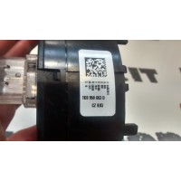 1K0959653D ANILLO AUDI A3 2ª GENER. 8P1,8PA,8P7 2003-2004-2005-2006-2007-2008-2009-2010-2011-2012, VOLKSWAGEN GOLF V 2004-...