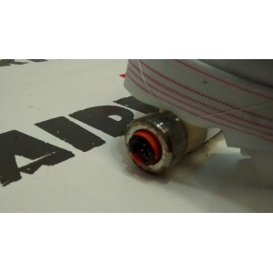 6217002070 AIRBAG CORTINA DERECHO TOYOTA AURIS E15 2007 – 2012