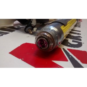 569603E501 AIRBAG CORTINA DERECHO KIA SORENTO 1ª GENERACION: 2002-2003-2004-2005-2006-2007-2008-2009