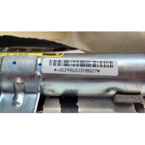 569603E501 AIRBAG CURTAIN RIGHT KIA SORENTO 1st GENERATION: 2002 - 2009