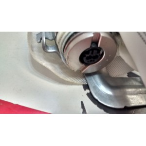 5M0880741H AIRBAG CURTAIN LEFT VOLKSWAGEN GOLF V PLUS 2004-2010