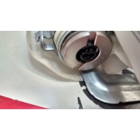 5M0880741H AIRBAG CURTAIN LEFT VOLKSWAGEN GOLF V PLUS 2004-2010