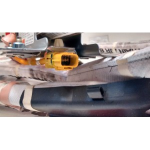 78875SMGE81 AIRBAG CORTINA IZQUIERDO HONDA CIVIC 2006-2007-2008-2009-2010-2011