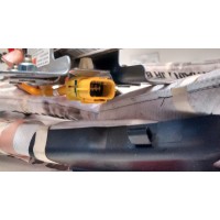78875SMGE81 AIRBAG CORTINA IZQUIERDO HONDA CIVIC 2006-2007-2008-2009-2010-2011
