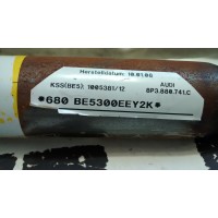 8P3880741E AIRBAG CORTINA IZQUIERDO AUDI A3 2ª GENER. 8P1,8PA,8P7 2003-2004-2005-2006-2007-2008-2009-2010-2011-2012