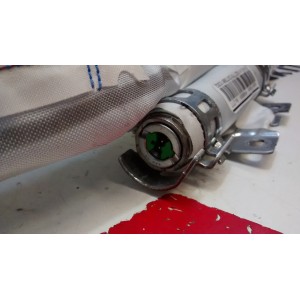 7m51r14k158ad AIRBAG CURTAIN LEFT-FORD C - MAX / GRAND C-MAX,Kuga 2007 - 2010,2008 - 2013
