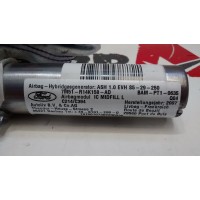 7m51r14k158ad AIRBAG CORTINA IZQUIERDO FORD C- MAX / GRAND C-MAX 2007-2008-2009-2010, Kuga 2008-2009-2010-2011-2012-2013