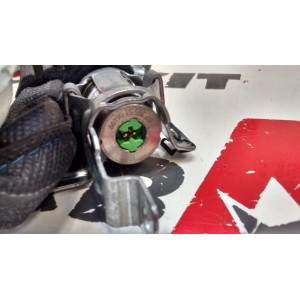 1491812 AIRBAG CORTINA IZQUIERDO FORD FOCUS 2ª GENER. 2008-2009-2010-2011 (RESTY)