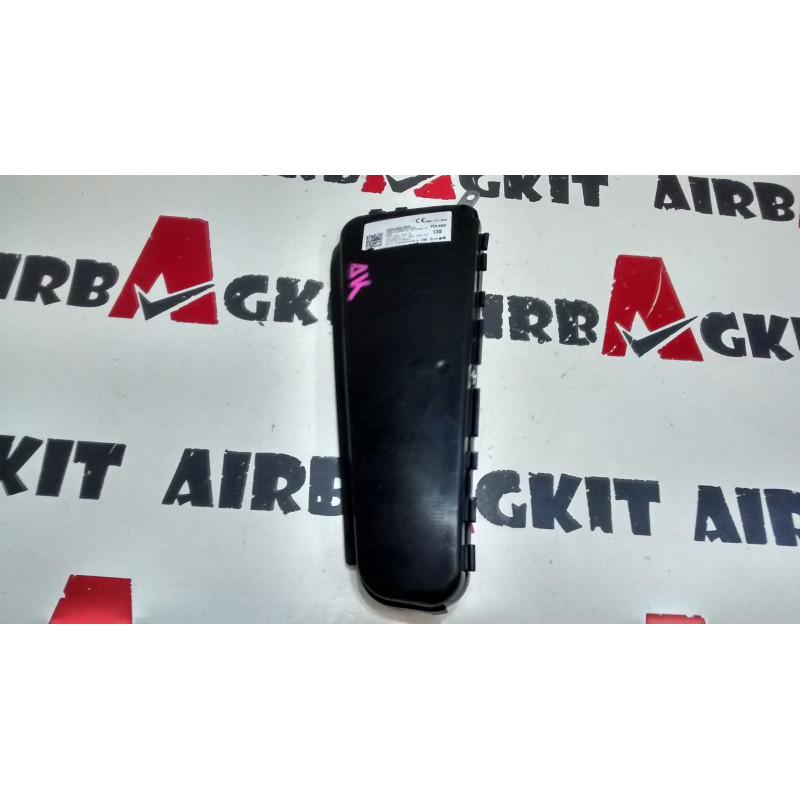 1S0880242B AIRBAG SEAT RIGHT VOLKSWAGEN UP E-UP 2012 - 2016