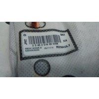 985H13039R AIRBAG SEAT RIGHT DACIA Dokker (FE/KE from 09/12),Lodgy (JS Since 04/12) 2012 - 2017,2012 - 2016