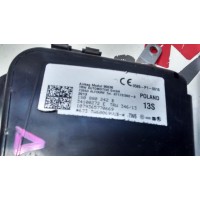 1S0880242B AIRBAG SEAT RIGHT VOLKSWAGEN UP E-UP 2012 - 2016