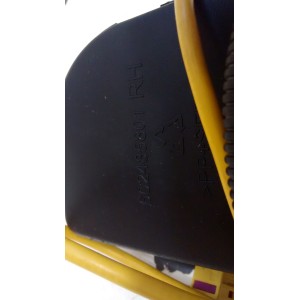 12799715 AIRBAG ASIENTO DERECHA SAAB 9-3 2ª GENER. 2003-2004-2005-2006-2007