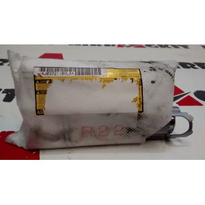 AJ0841009VL4 AIRBAG ASIENTO DERECHA TOYOTA AURIS E15 2007 – 2012