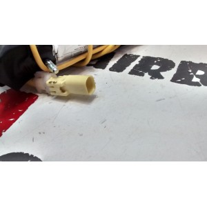 96455847 AIRBAG ASIENTO DERECHA CHEVROLET AVEO 2005-2006-2007-2008, 2008-2009-2010-2011