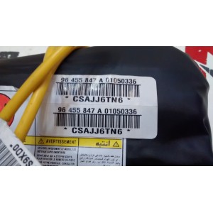 96455847 AIRBAG SEAT RIGHT CHEVROLET AVEO 2005 - 2008,2008 - 2011