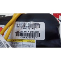 96455847 AIRBAG ASIENTO DERECHA CHEVROLET AVEO 2005-2006-2007-2008, 2008-2009-2010-2011