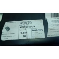 4E0880242 AIRBAG SEAT RIGHT AUDI A8 2005 – 2010