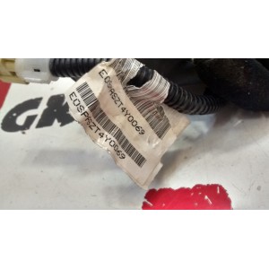 0000 DRIVERS SEAT RIGHT KIA MOREOVER, 2006 - 2009