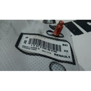 985H11639R AIRBAG ASIENTO IZQUIERDO DACIA Dokker (FE/KE desde 09/12) 2012-2013-2014-2015-2016- 2017, Lodgy (JS Desde 04/12...