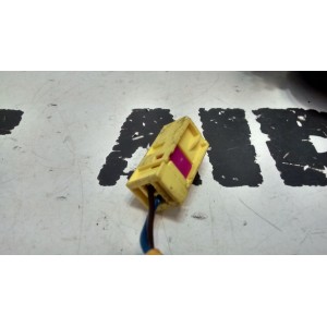 12759971 AIRBAG LEFT-hand SEAT SAAB 9-3 2nd GENER. 2003 - 2007