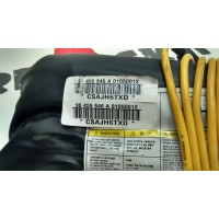 96455846 AIRBAG ASIENTO IZQUIERDO CHEVROLET AVEO 2005-2006-2007-2008, 2008-2009-2010-2011