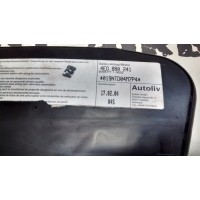 4E0880241 AIRBAG ASIENTO IZQUIERDO AUDI A8 2005-2006-2007-2008-2009-2010