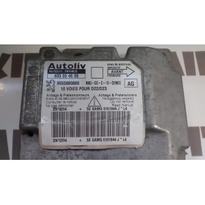 9655880880 CENTRALITA PEUGEOT 407 2004 - 2012