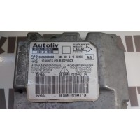9655880880 ECU PEUGEOT 407 2004 - 2012