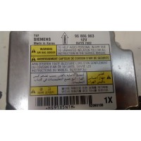 96806963 SWITCHBOARD CHEVROLET AVEO 2008 - 2011